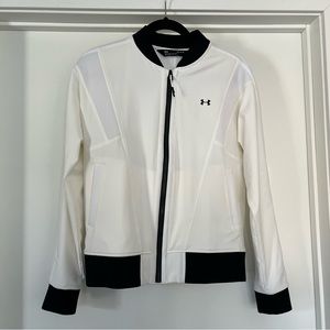 Under Armour Bomber Jacket